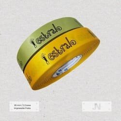 Cetim Amarelo