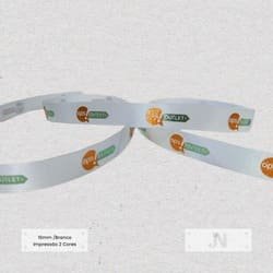 Fita de Cetim Personalizada em Curitiba