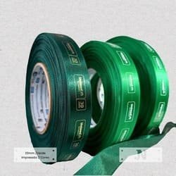 Fita de Cetim Verde