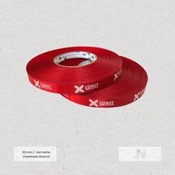 Fita Personalizado