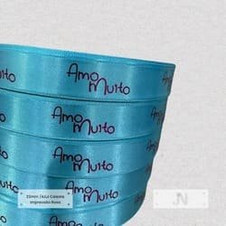 Fita Personalizado